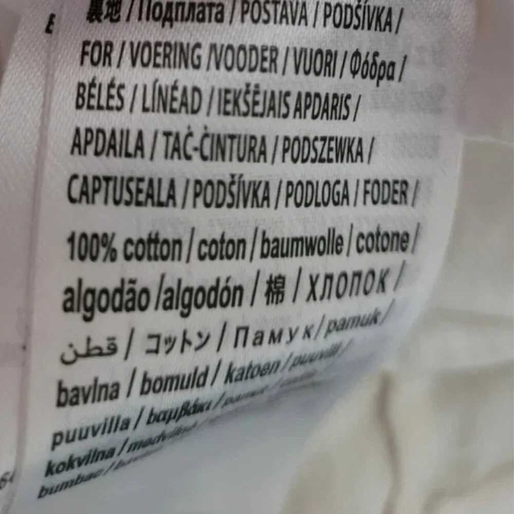 Farm Rio off-white embroidered euroflax premium cotton mini dress size XS - Picture 4 of 6